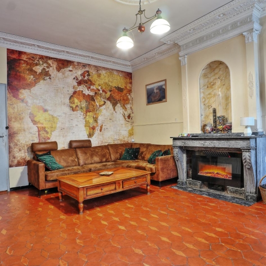  Annonces NARBONNE : Maison / Villa | COURSAN (11110) | 345 m2 | 218 000 &euro; 