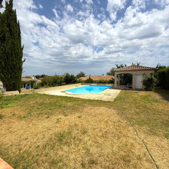  Annonces NARBONNE : Maison / Villa | OUVEILLAN (11590) | 170 m2 | 375 000 &euro; 