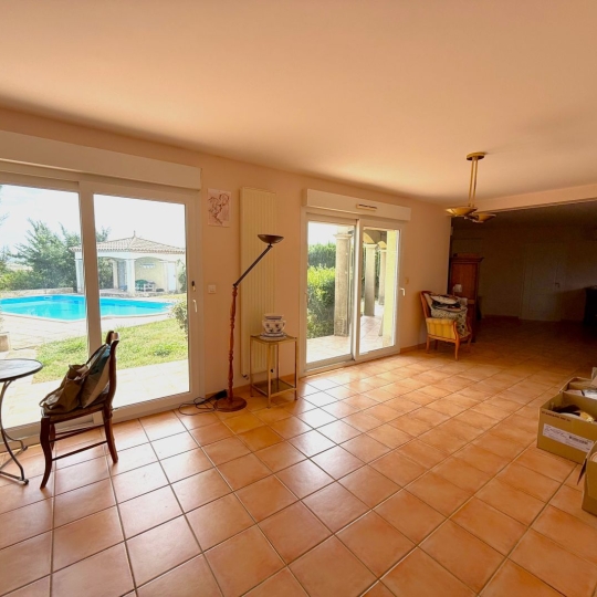  Annonces NARBONNE : Maison / Villa | OUVEILLAN (11590) | 170 m2 | 375 000 &euro; 