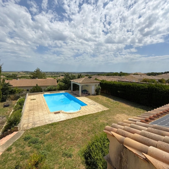  Annonces NARBONNE : Maison / Villa | OUVEILLAN (11590) | 170 m2 | 375 000 &euro; 