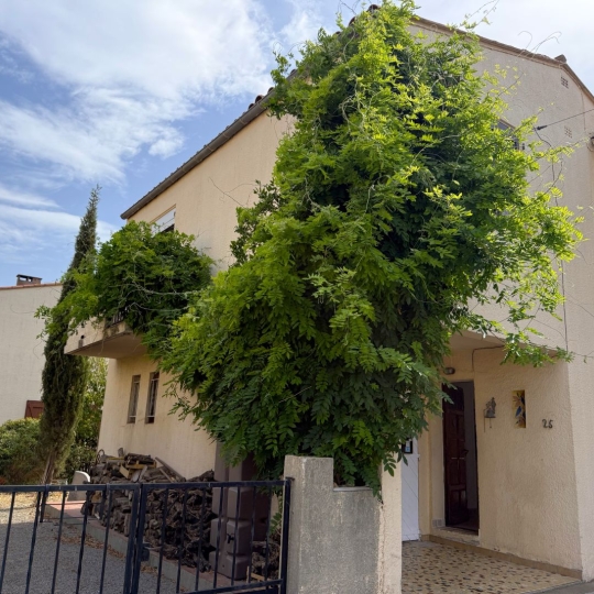  Annonces NARBONNE : Maison / Villa | SAINT-NAZAIRE-D'AUDE (11120) | 81 m2 | 199 000 &euro; 