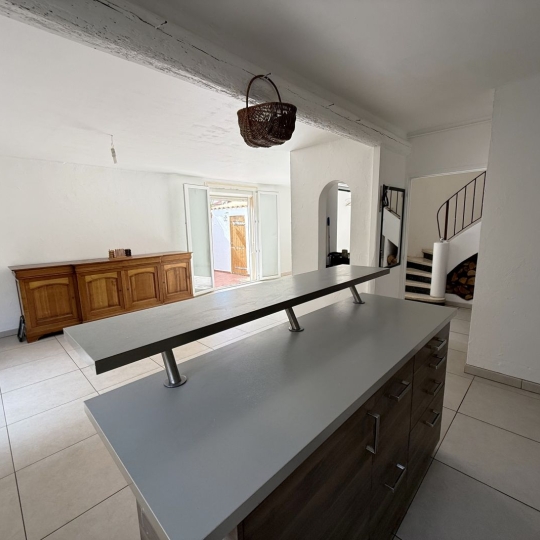  Annonces NARBONNE : Maison / Villa | SAINT-NAZAIRE-D'AUDE (11120) | 81 m2 | 199 000 &euro; 