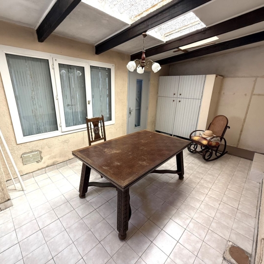  Annonces NARBONNE : Maison / Villa | NARBONNE (11100) | 98 m2 | 229 000 &euro; 