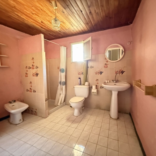  Annonces NARBONNE : House | OUVEILLAN (11590) | 99 m2 | 79 000 &euro; 