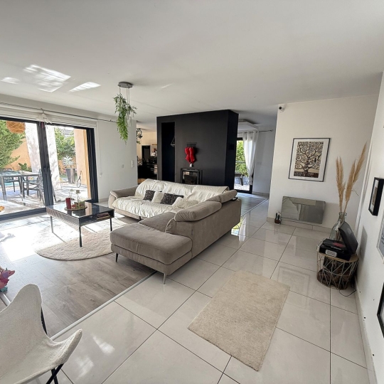  Annonces NARBONNE : Maison / Villa | MOUSSAN (11120) | 115 m2 | 360 000 &euro; 