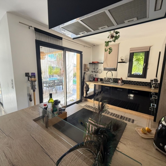  Annonces NARBONNE : Maison / Villa | MOUSSAN (11120) | 115 m2 | 360 000 &euro; 