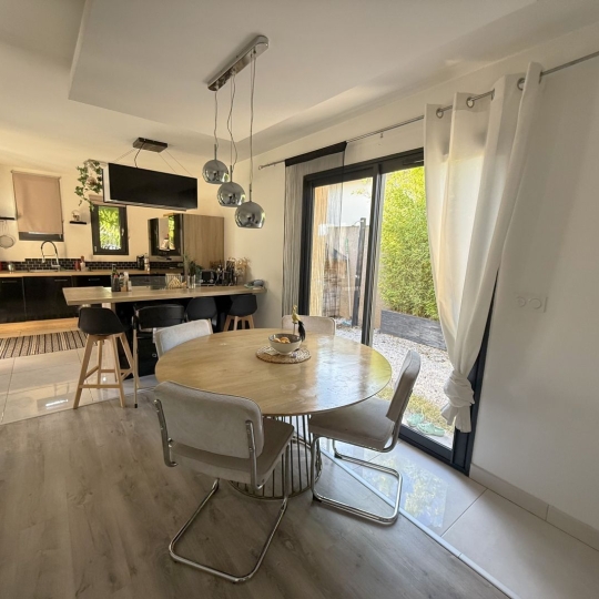  Annonces NARBONNE : Maison / Villa | MOUSSAN (11120) | 115 m2 | 360 000 &euro; 