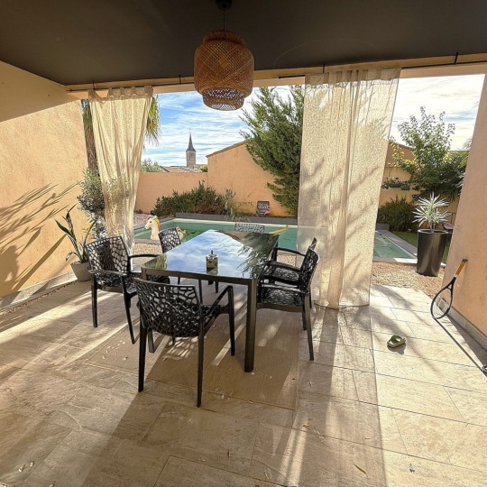  Annonces NARBONNE : Maison / Villa | MOUSSAN (11120) | 115 m2 | 360 000 &euro; 