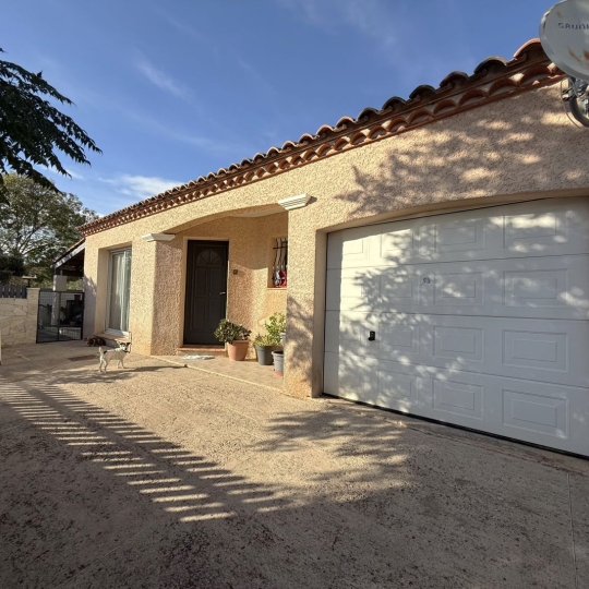 Annonces NARBONNE : House | CANET (11200) | 89.00m2 | 239 000 € 