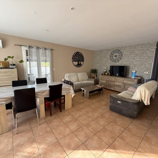  Annonces NARBONNE : House | CANET (11200) | 89 m2 | 239 000 &euro; 