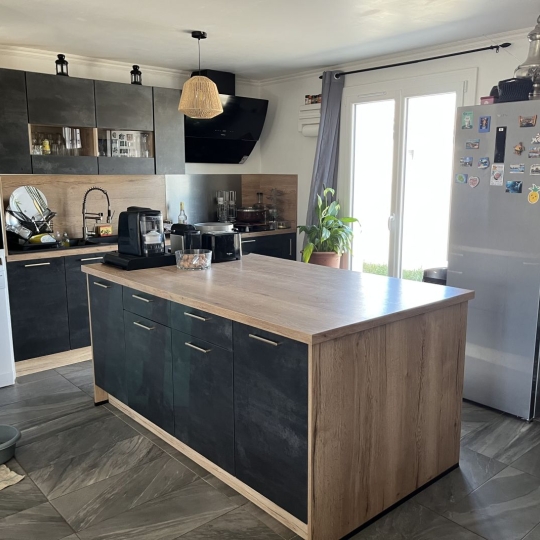  Annonces NARBONNE : Maison / Villa | SAINT-NAZAIRE-D'AUDE (11120) | 103 m2 | 325 000 &euro; 