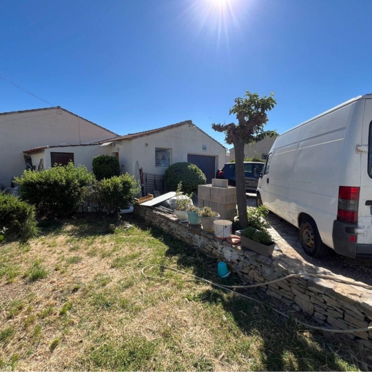 Annonces NARBONNE : Maison / Villa | SAINT-NAZAIRE-D'AUDE (11120) | 103 m2 | 325 000 &euro; 