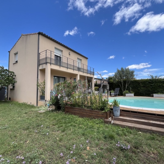  Annonces NARBONNE : Maison / Villa | SALLELES-D'AUDE (11590) | 126 m2 | 369 000 &euro; 
