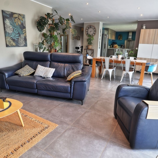  Annonces NARBONNE : Maison / Villa | SALLELES-D'AUDE (11590) | 126 m2 | 369 000 &euro; 