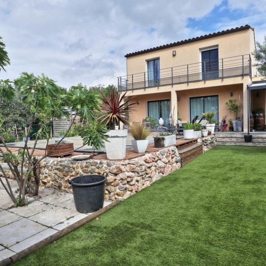  Annonces NARBONNE : Maison / Villa | SALLELES-D'AUDE (11590) | 126 m2 | 369 000 &euro; 