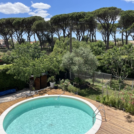  Annonces NARBONNE : Maison / Villa | SALLELES-D'AUDE (11590) | 126 m2 | 369 000 &euro; 
