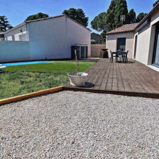  Annonces NARBONNE : Maison / Villa | VENTENAC-EN-MINERVOIS (11120) | 119 m2 | 299 000 &euro; 