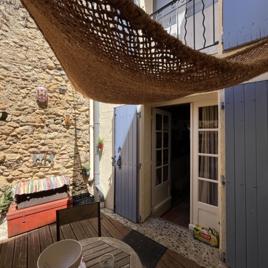  Annonces NARBONNE : Maison / Villa | SALLELES-D'AUDE (11590) | 65 m2 | 160 000 &euro; 