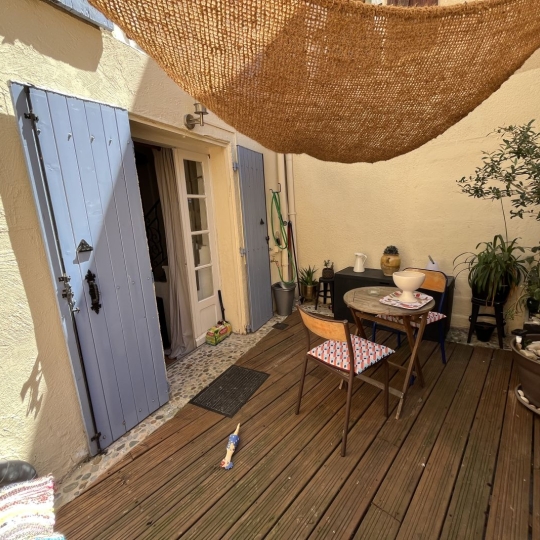  Annonces NARBONNE : Maison / Villa | SALLELES-D'AUDE (11590) | 65 m2 | 160 000 &euro; 