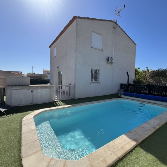  Annonces NARBONNE : Maison / Villa | SALLELES-D'AUDE (11590) | 111 m2 | 299 000 &euro; 