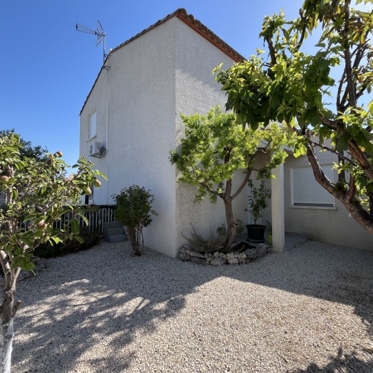  Annonces NARBONNE : Maison / Villa | SALLELES-D'AUDE (11590) | 111 m2 | 299 000 &euro; 