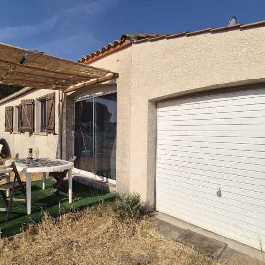  Annonces NARBONNE : Maison / Villa | SAINT-NAZAIRE-D'AUDE (11120) | 108 m2 | 259 000 &euro; 