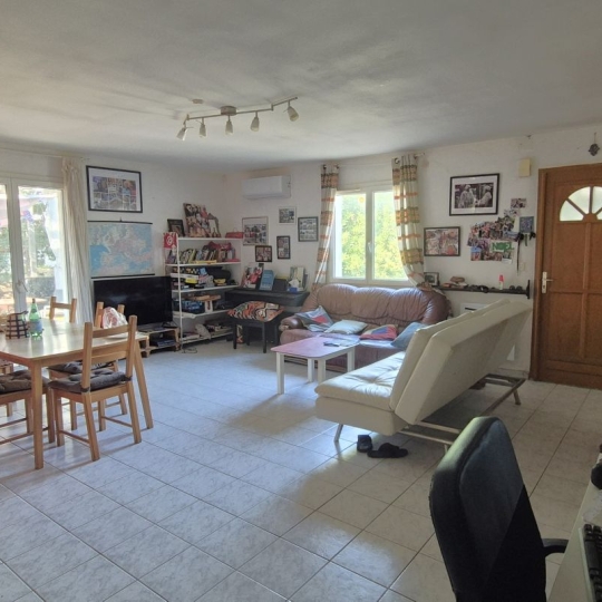  Annonces NARBONNE : Maison / Villa | SAINT-NAZAIRE-D'AUDE (11120) | 108 m2 | 259 000 &euro; 