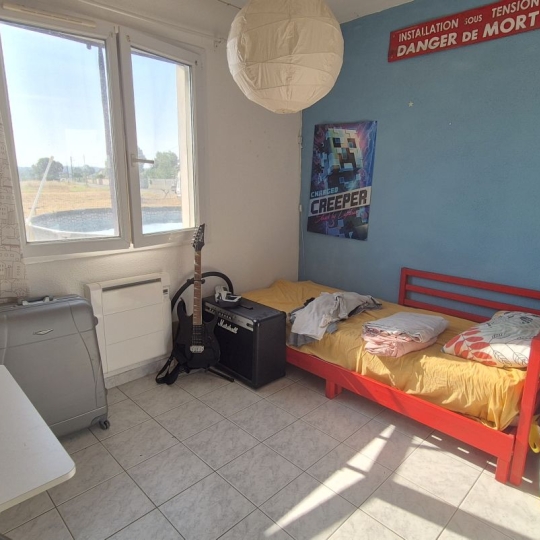  Annonces NARBONNE : Maison / Villa | SAINT-NAZAIRE-D'AUDE (11120) | 108 m2 | 259 000 &euro; 