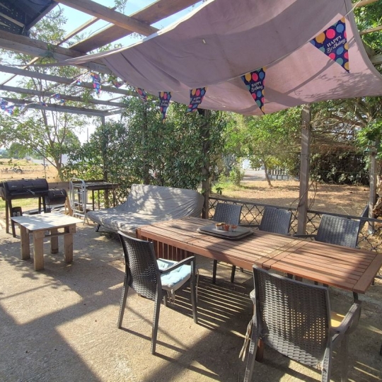  Annonces NARBONNE : Maison / Villa | SAINT-NAZAIRE-D'AUDE (11120) | 108 m2 | 259 000 &euro; 