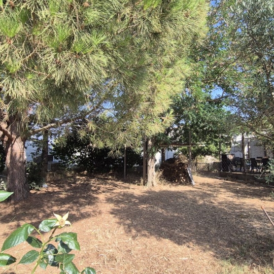  Annonces NARBONNE : Maison / Villa | SAINT-NAZAIRE-D'AUDE (11120) | 108 m2 | 259 000 &euro; 