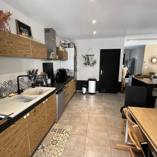  Annonces NARBONNE : Maison / Villa | CANET (11200) | 105 m2 | 259 000 &euro; 