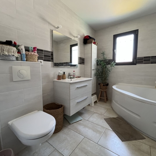  Annonces NARBONNE : Maison / Villa | CANET (11200) | 105 m2 | 259 000 &euro; 