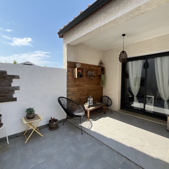 Annonces NARBONNE : Maison / Villa | CANET (11200) | 105 m2 | 259 000 &euro; 