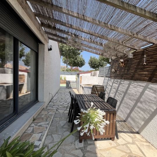  Annonces NARBONNE : Maison / Villa | CANET (11200) | 105 m2 | 259 000 &euro; 
