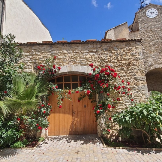  Annonces NARBONNE : Autres | SAINT-MARCEL-SUR-AUDE (11120) | 215 m2 | 335 000 &euro; 