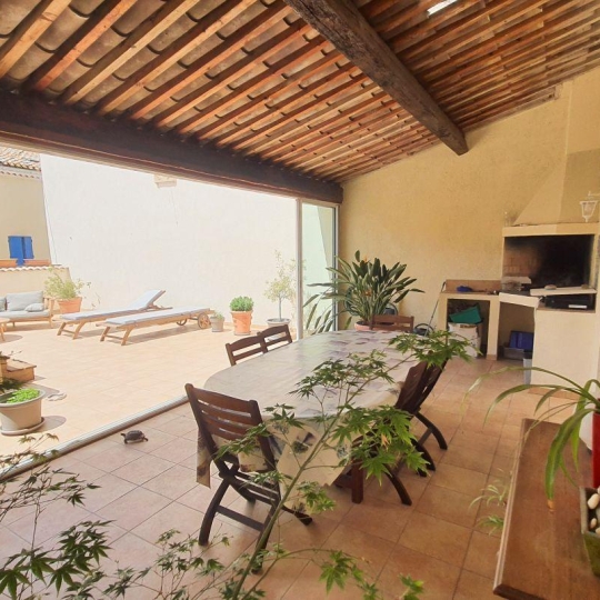  Annonces NARBONNE : Autres | SAINT-MARCEL-SUR-AUDE (11120) | 215 m2 | 335 000 &euro; 