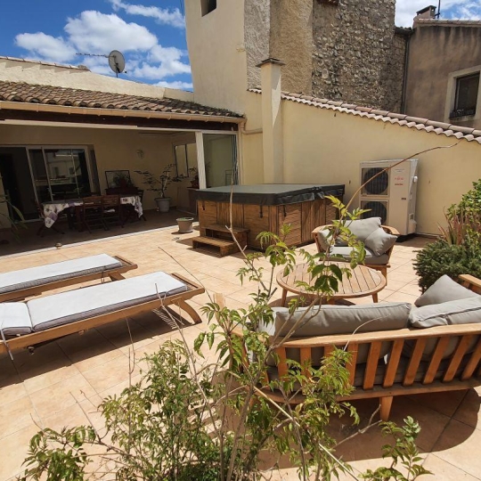  Annonces NARBONNE : Autres | SAINT-MARCEL-SUR-AUDE (11120) | 215 m2 | 335 000 &euro; 