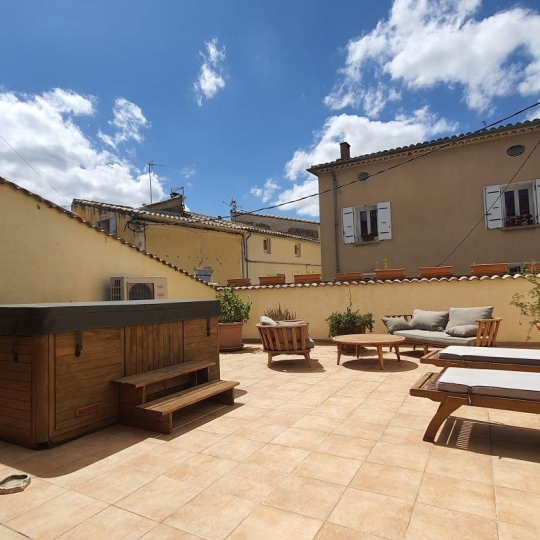  Annonces NARBONNE : Autres | SAINT-MARCEL-SUR-AUDE (11120) | 215 m2 | 335 000 &euro; 
