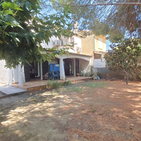  Annonces NARBONNE : Maison / Villa | NARBONNE (11100) | 130 m2 | 285 000 &euro; 