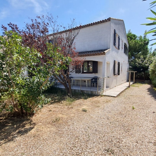  Annonces NARBONNE : Maison / Villa | NARBONNE (11100) | 130 m2 | 285 000 &euro; 
