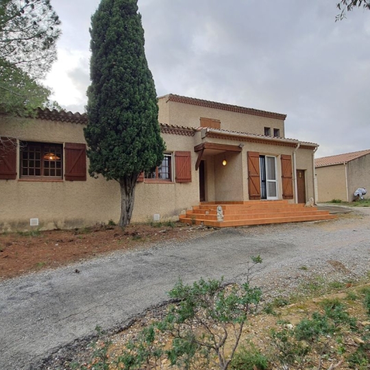 Annonces NARBONNE : Terrain | MOUSSAN (11120) | 197.00m2 | 399 000 € 