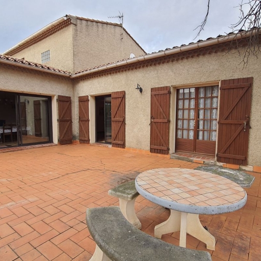  Annonces NARBONNE : Terrain | MOUSSAN (11120) | 197 m2 | 399 000 &euro; 