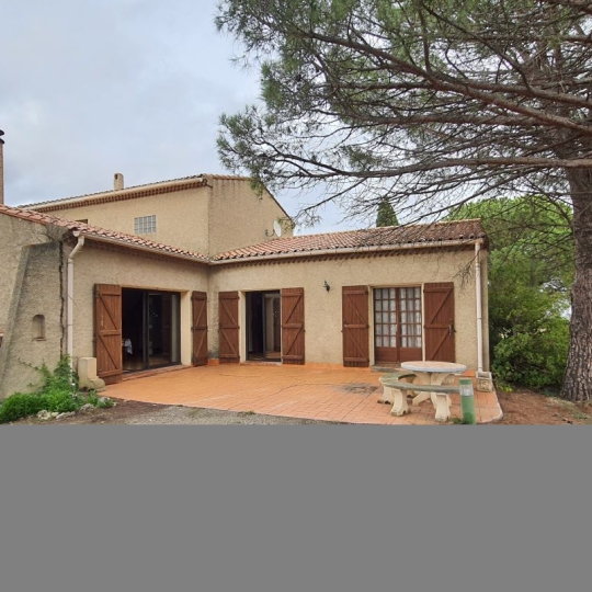  Annonces NARBONNE : Terrain | MOUSSAN (11120) | 197 m2 | 399 000 &euro; 