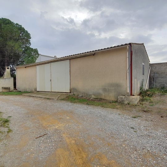  Annonces NARBONNE : Terrain | MOUSSAN (11120) | 197 m2 | 399 000 &euro; 