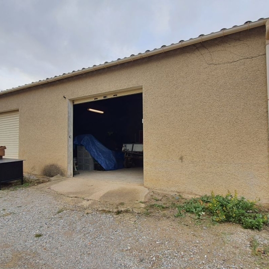  Annonces NARBONNE : Terrain | MOUSSAN (11120) | 197 m2 | 399 000 &euro; 