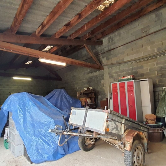  Annonces NARBONNE : Terrain | MOUSSAN (11120) | 197 m2 | 399 000 &euro; 