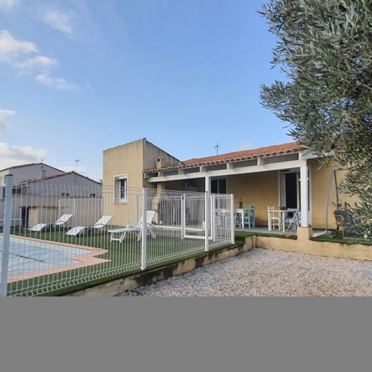  Annonces NARBONNE : Maison / Villa | MOUSSAN (11120) | 106 m2 | 287 000 &euro; 