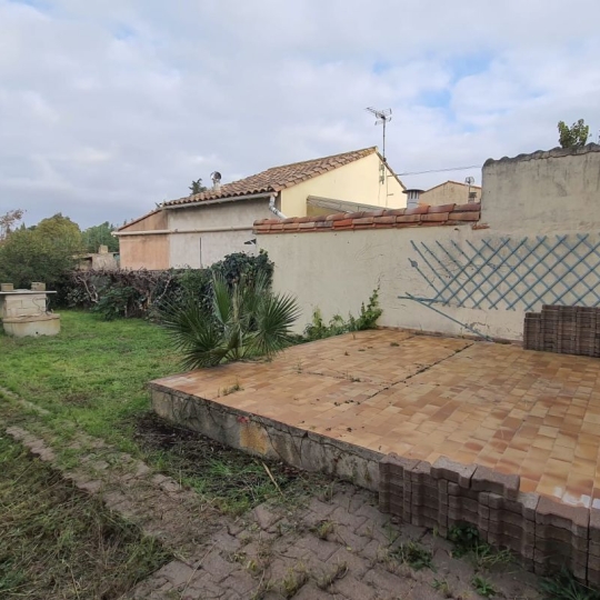  Annonces NARBONNE : Maison / Villa | NARBONNE (11100) | 90 m2 | 289 000 &euro; 