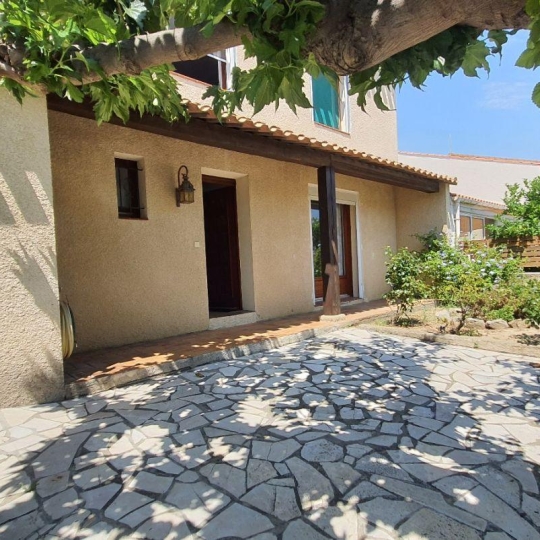  Annonces NARBONNE : Maison / Villa | NARBONNE (11100) | 110 m2 | 297 000 &euro; 