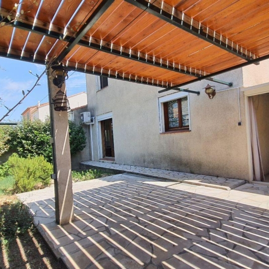 Annonces NARBONNE : Maison / Villa | NARBONNE (11100) | 110.00m2 | 297 000 € 